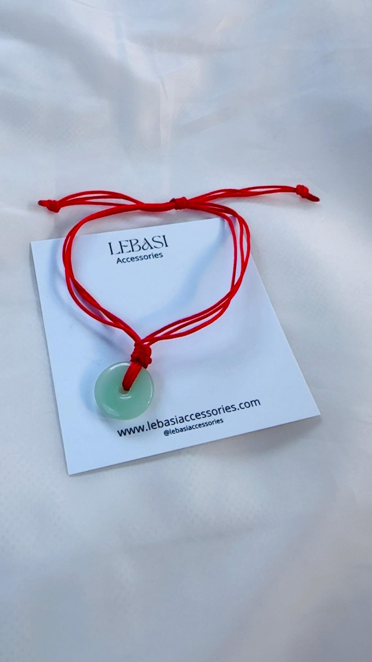 Jade Bracelet