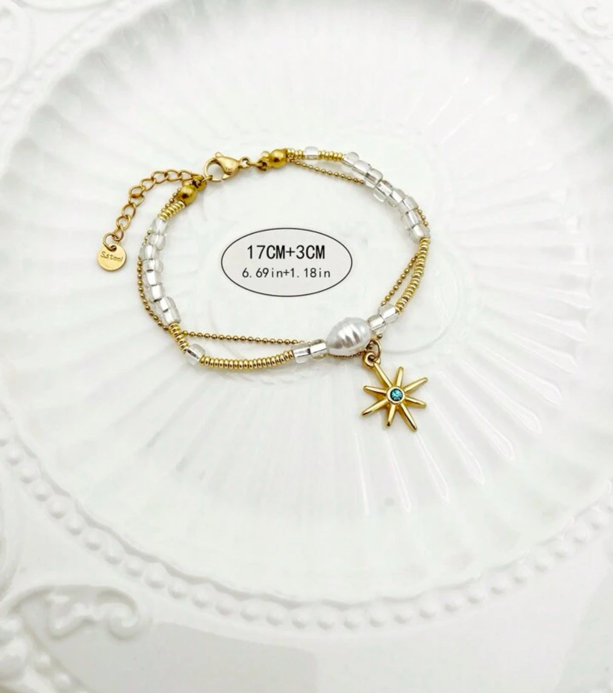 Star Bracelet