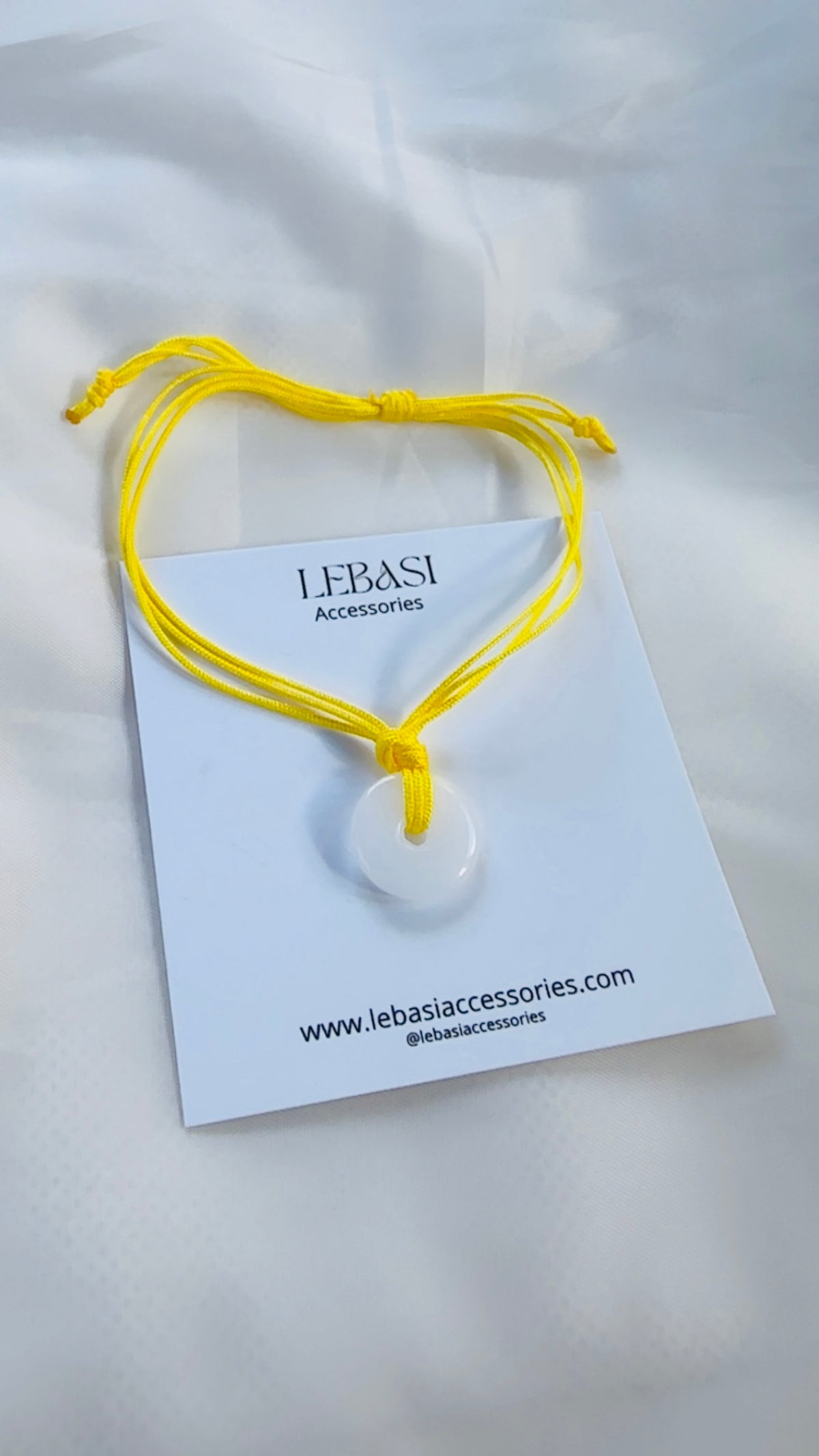 Jade Bracelet