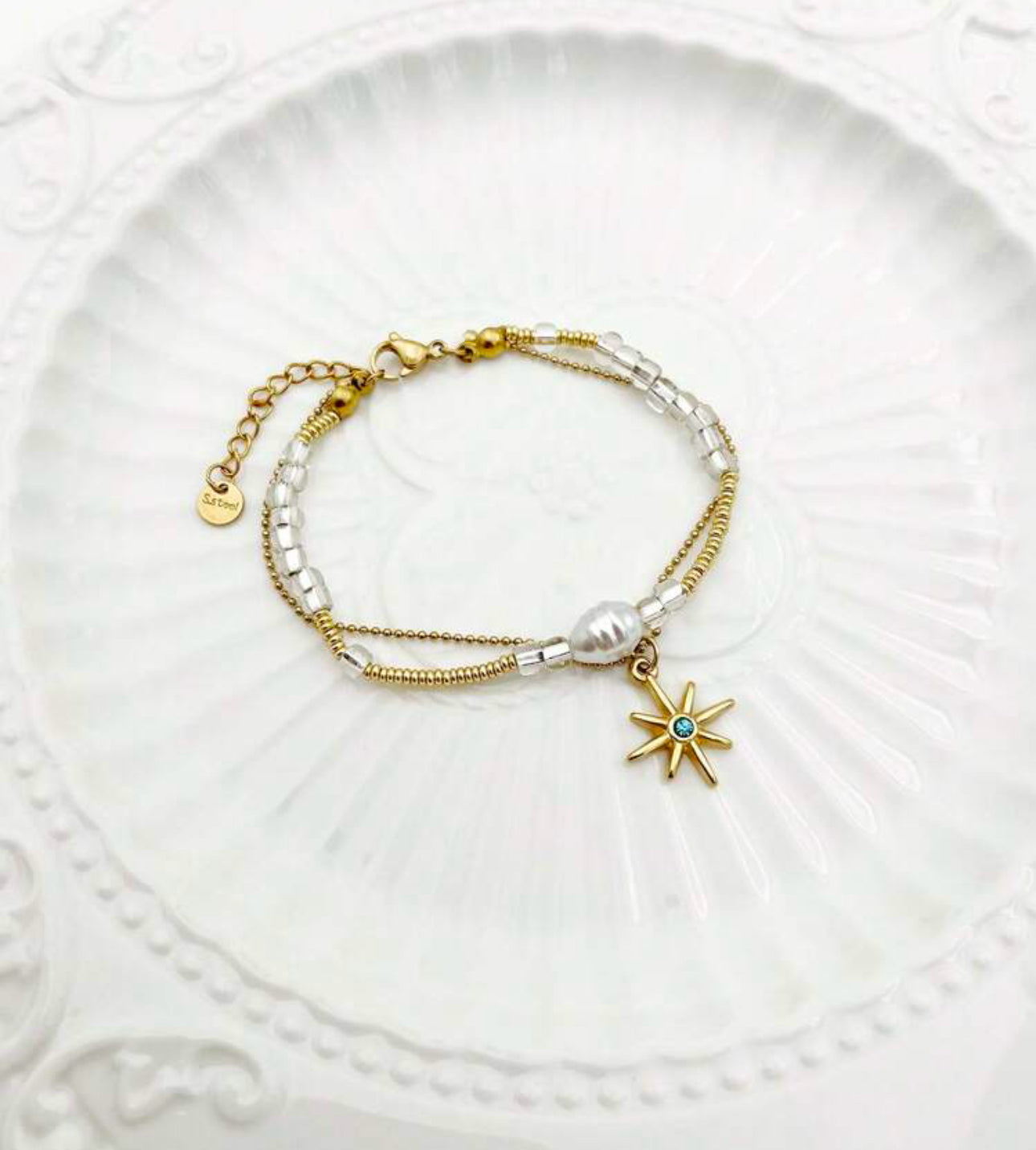 Star Bracelet