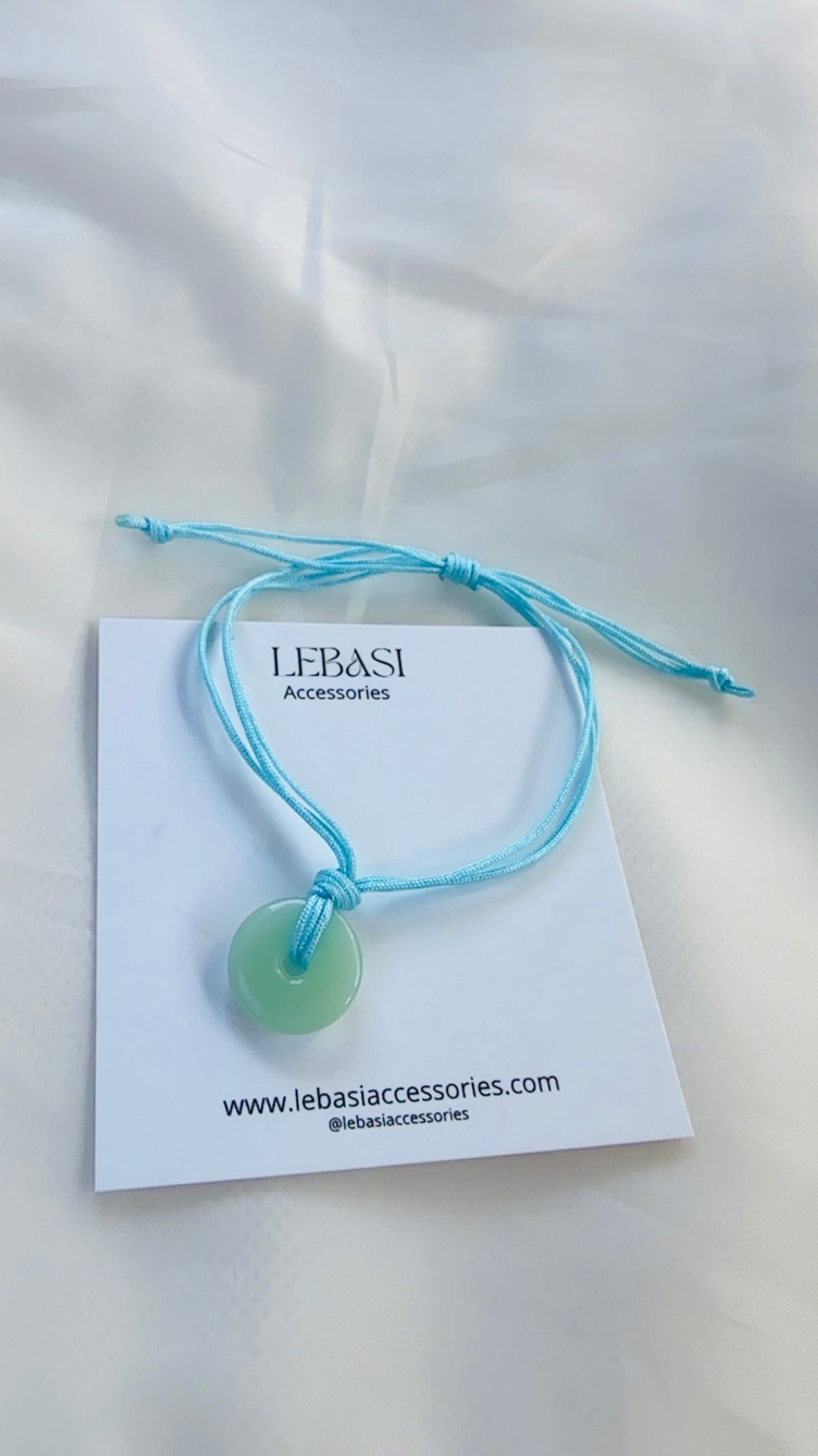 Jade Bracelet