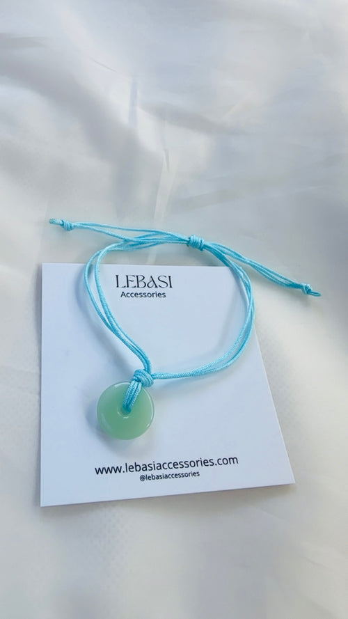 Jade Bracelet