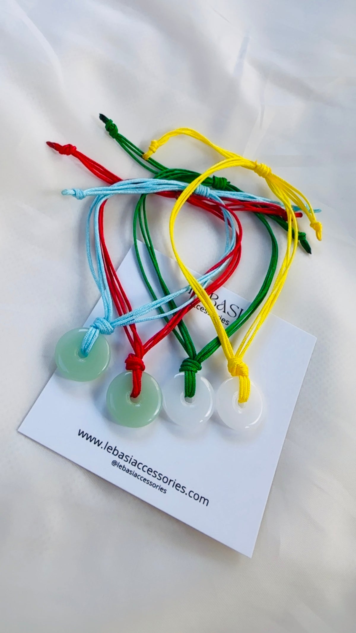 Jade Bracelet