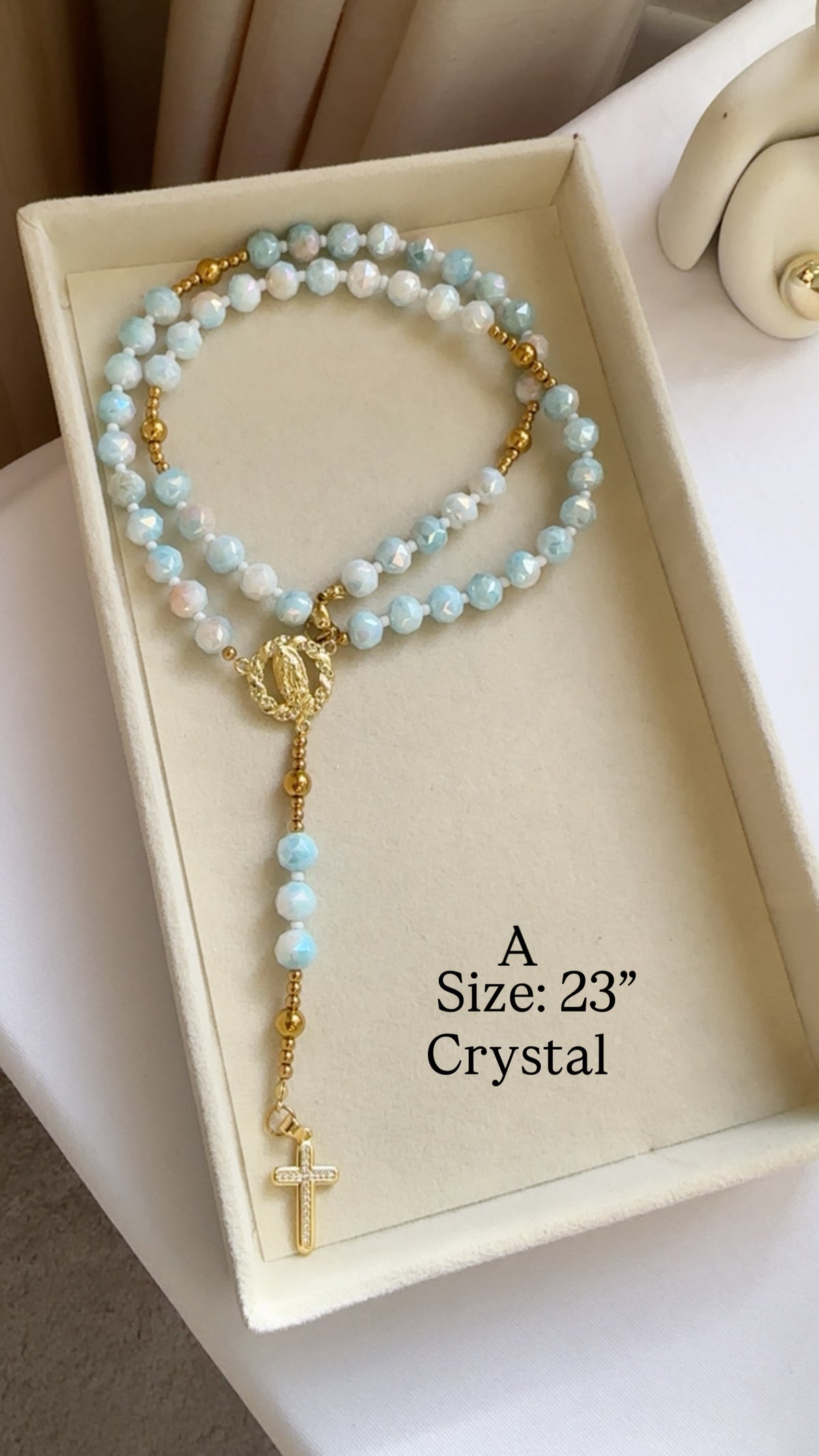 Catholic Rosaries