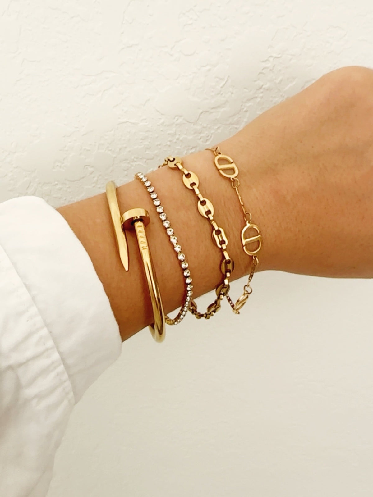 Tennis Bracelet