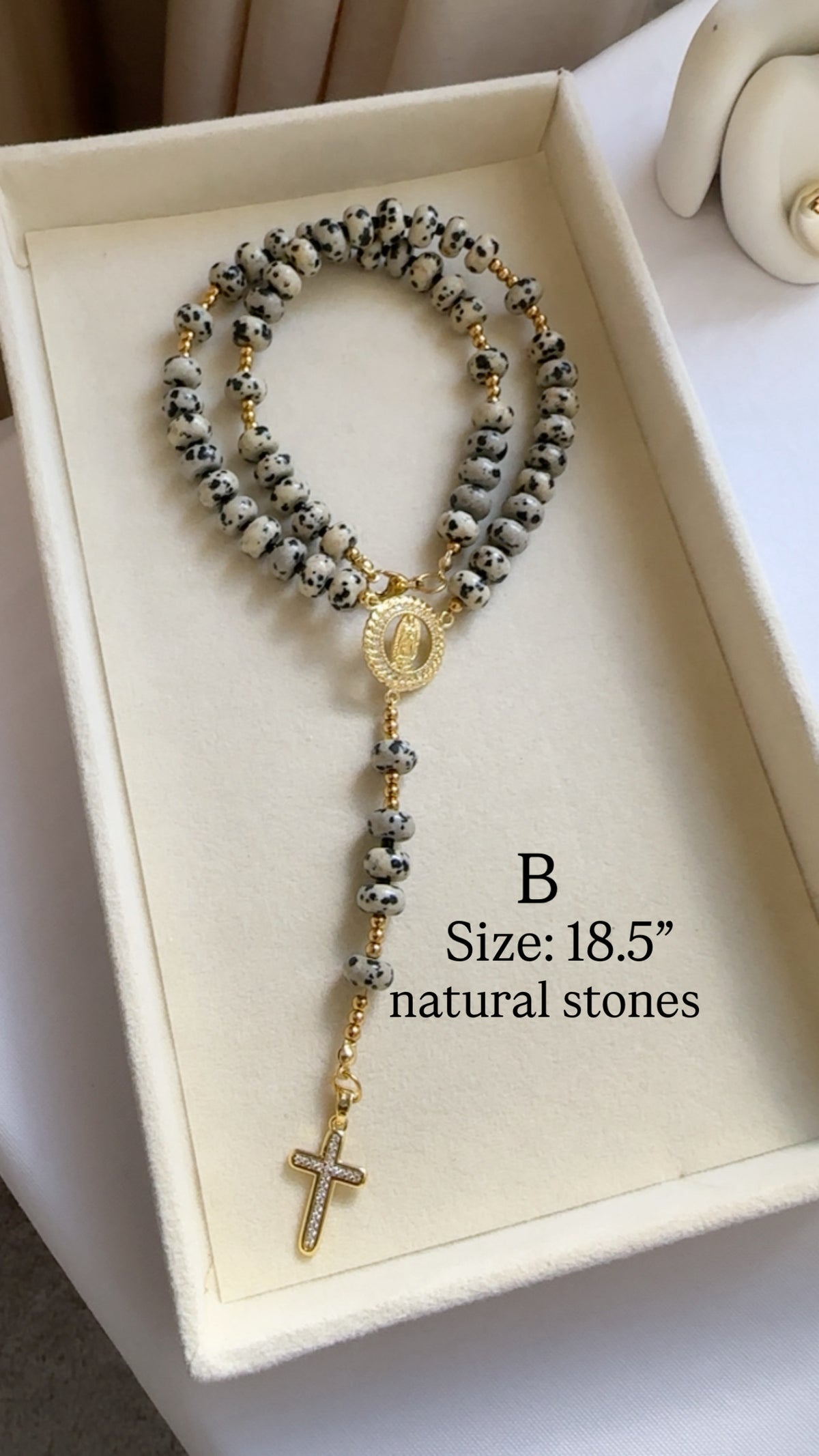 Catholic Rosaries