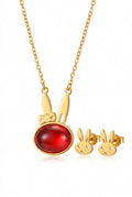 Bunny set