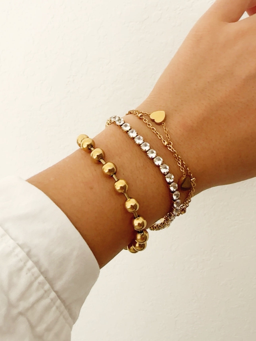 Tennis Bracelet