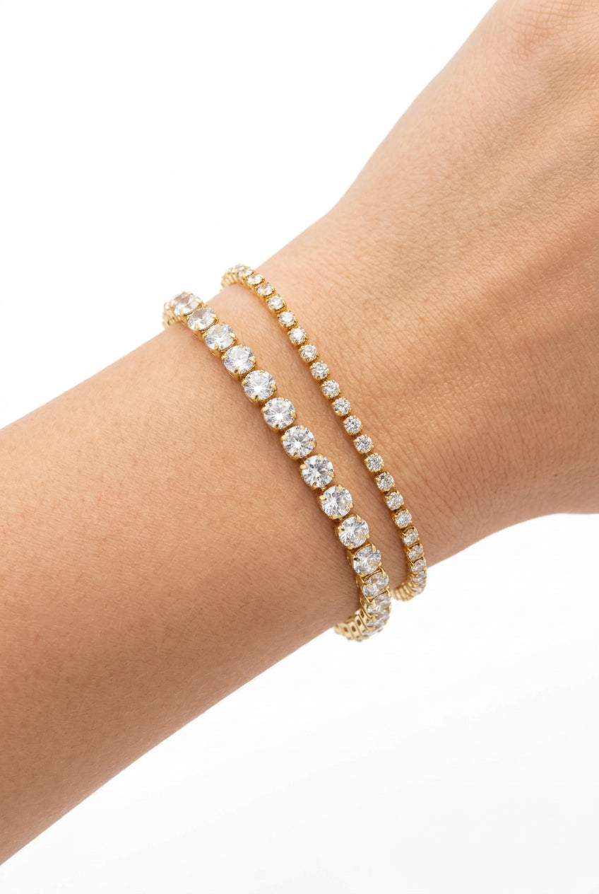 Tennis Bracelet