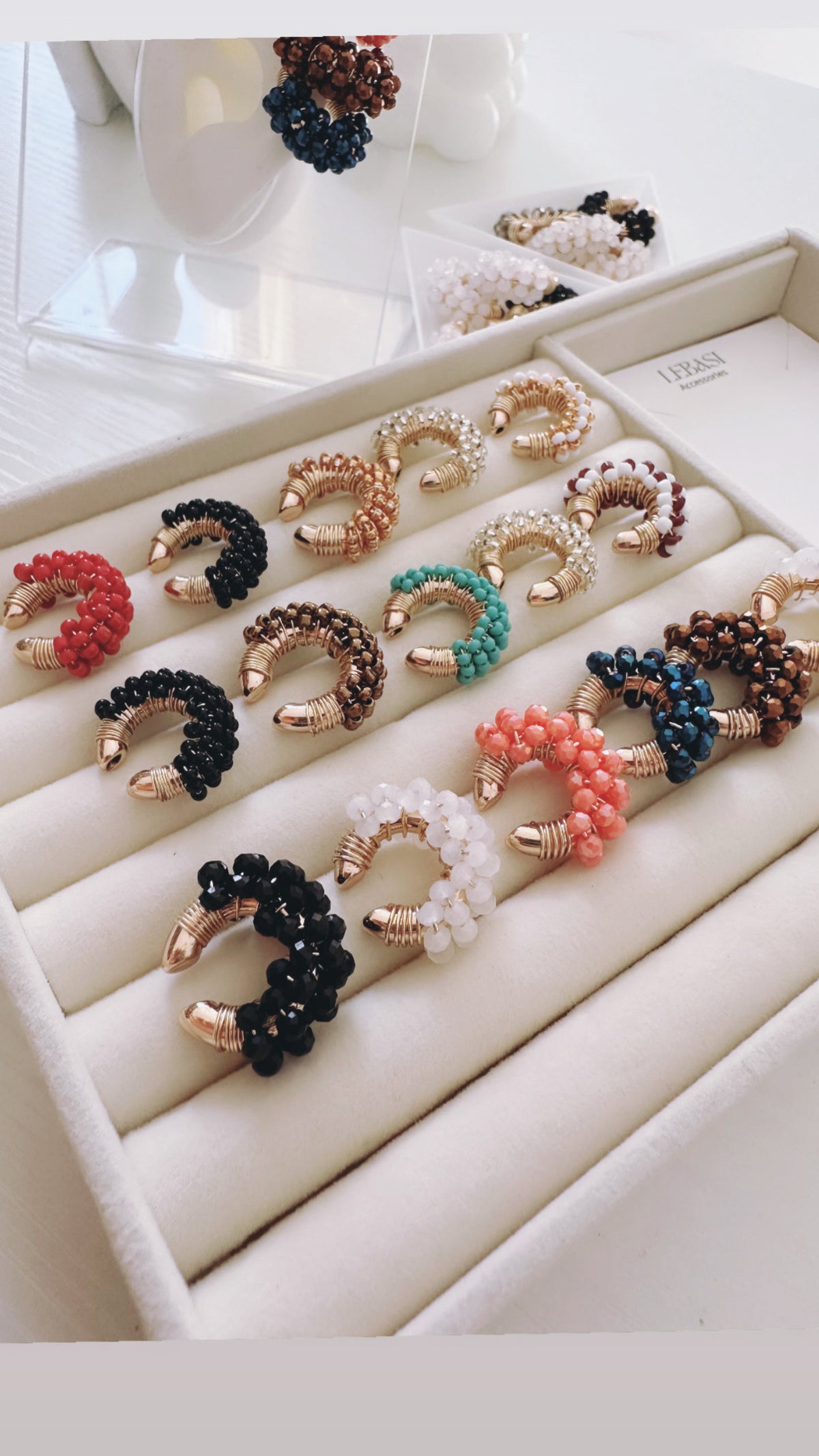 Party Earcuff