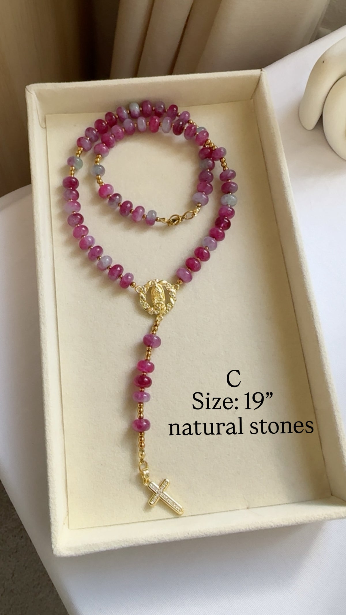 Catholic Rosaries