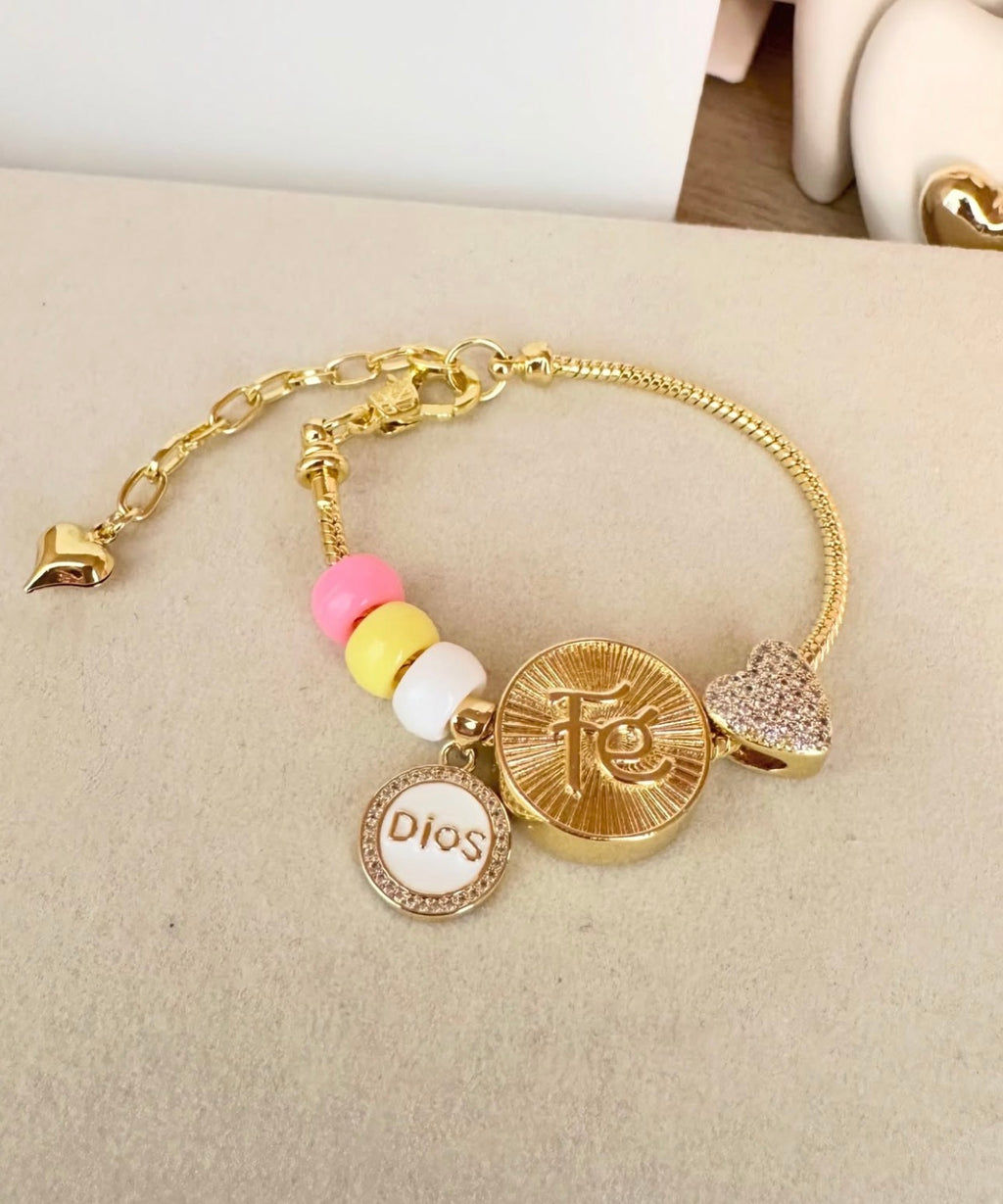 Bracelet Style Pandora