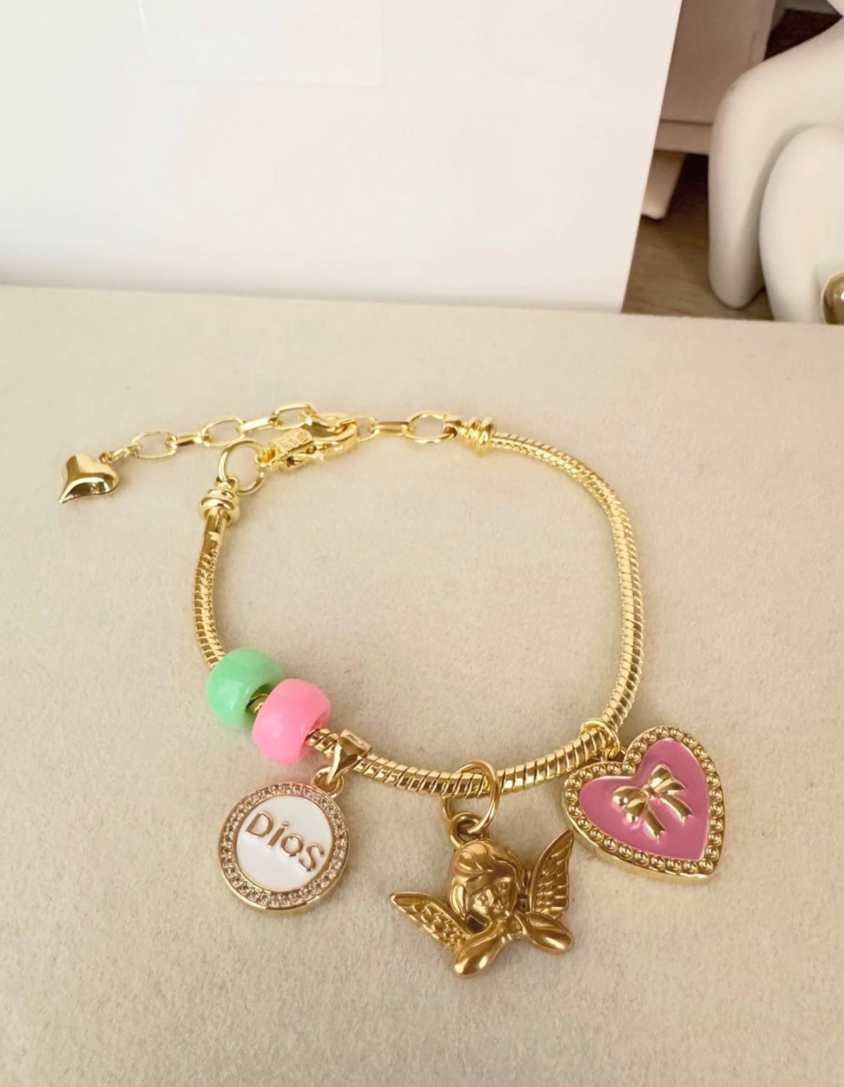 Bracelet Style Pandora