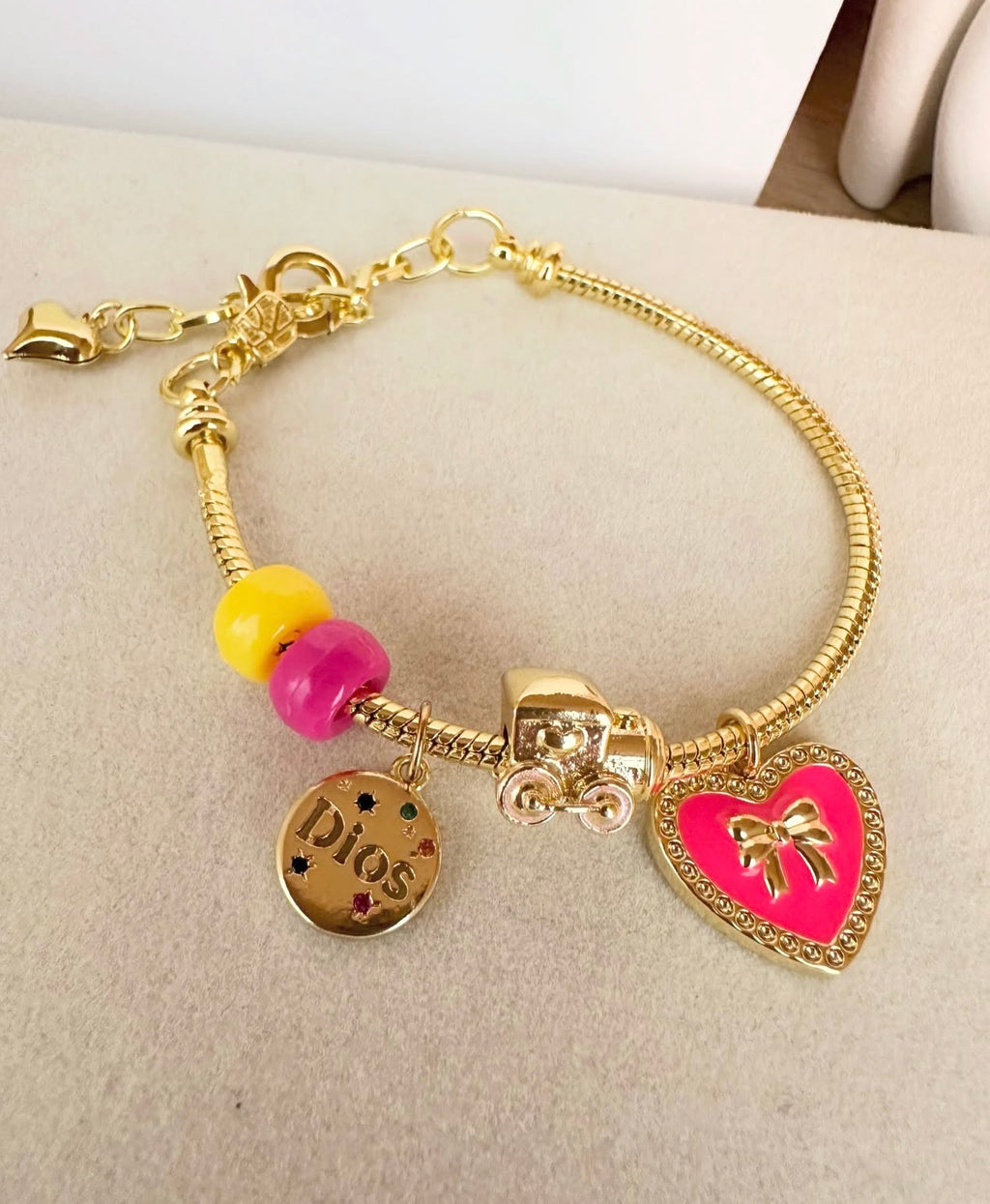 Bracelet Style Pandora