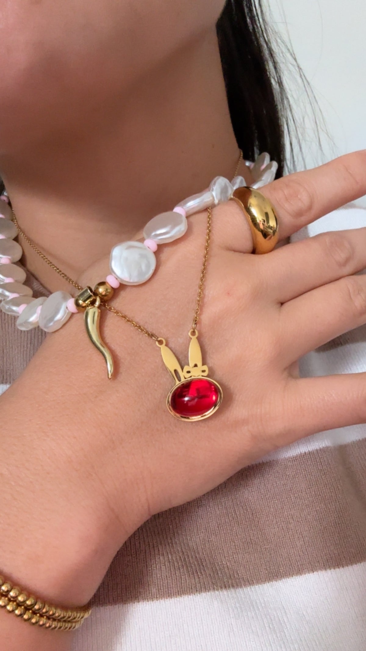 Bunny set