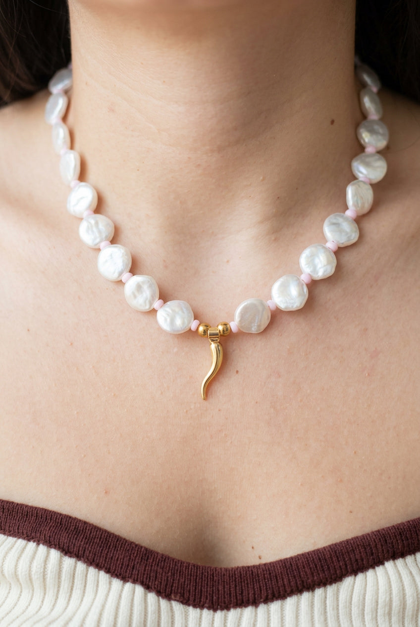 Chile Necklace