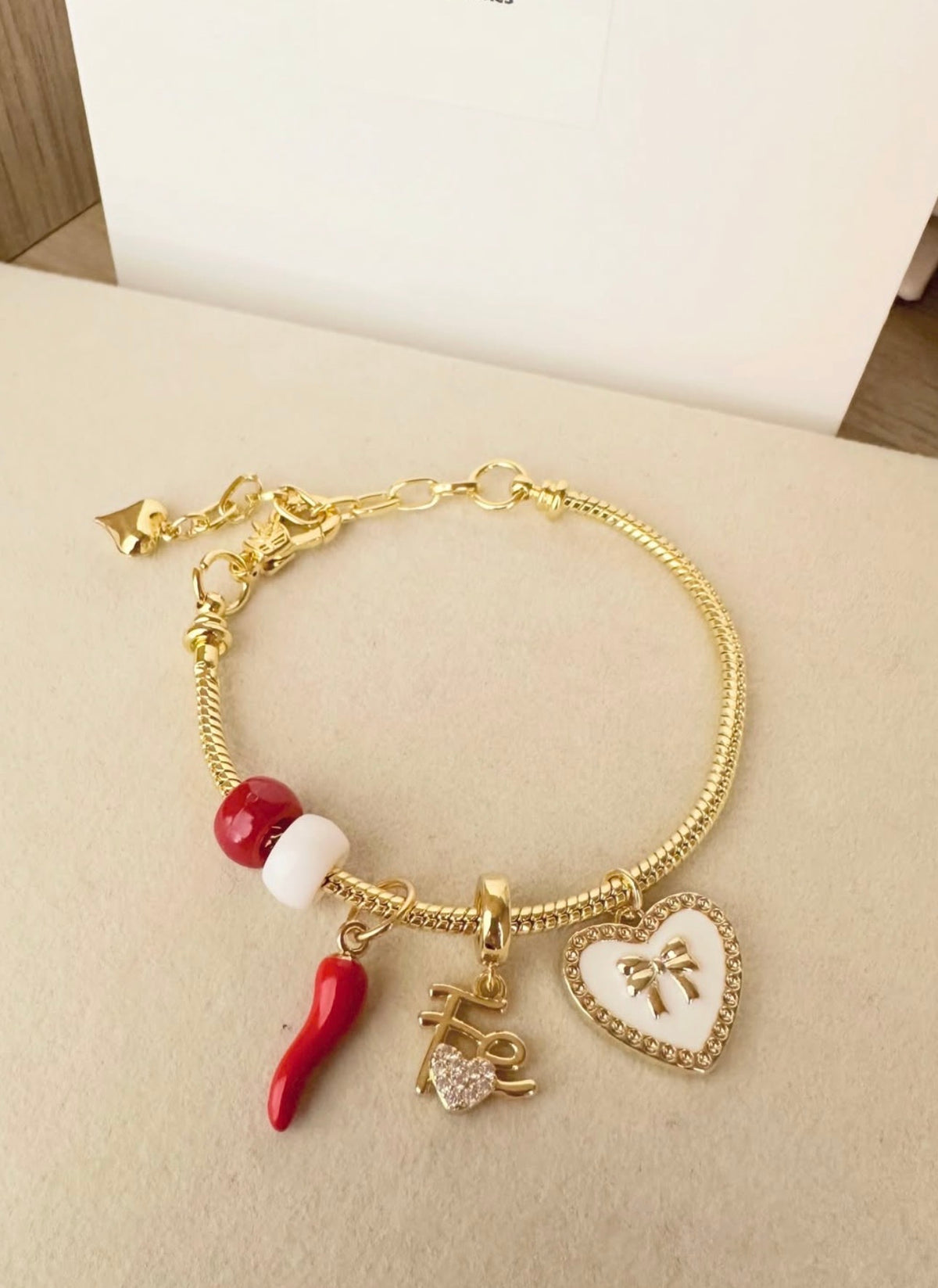 Bracelet Style Pandora