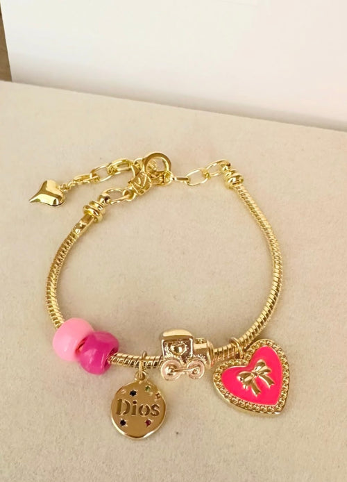 Bracelet Style Pandora
