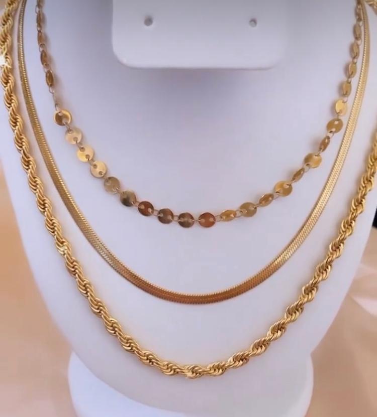 Rocio Chain