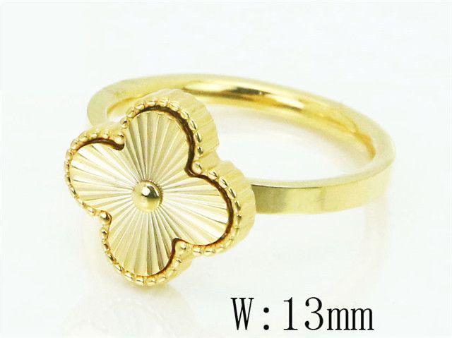 Flower Ring